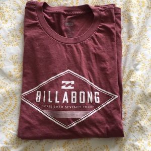 Billabong men’s T-Shirt